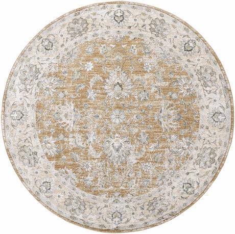 Kerem Damask Boutique Rug