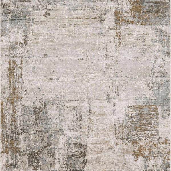 Kress Abstract Rug