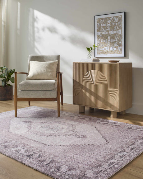 Wayde Area Rug