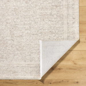 Livabliss x Galey Alix Maria Elena V Vintage Medallion Area Rug