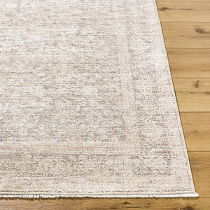 Livabliss x Galey Alix Maria Elena V Vintage Medallion Area Rug