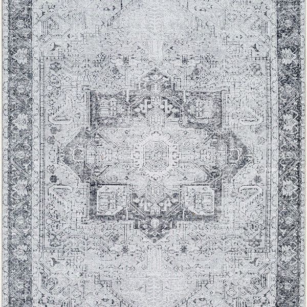 Kyan Washable Runner / Area Rug - Promo