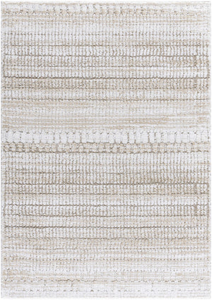 Akande Shag Area Rug - Clearance