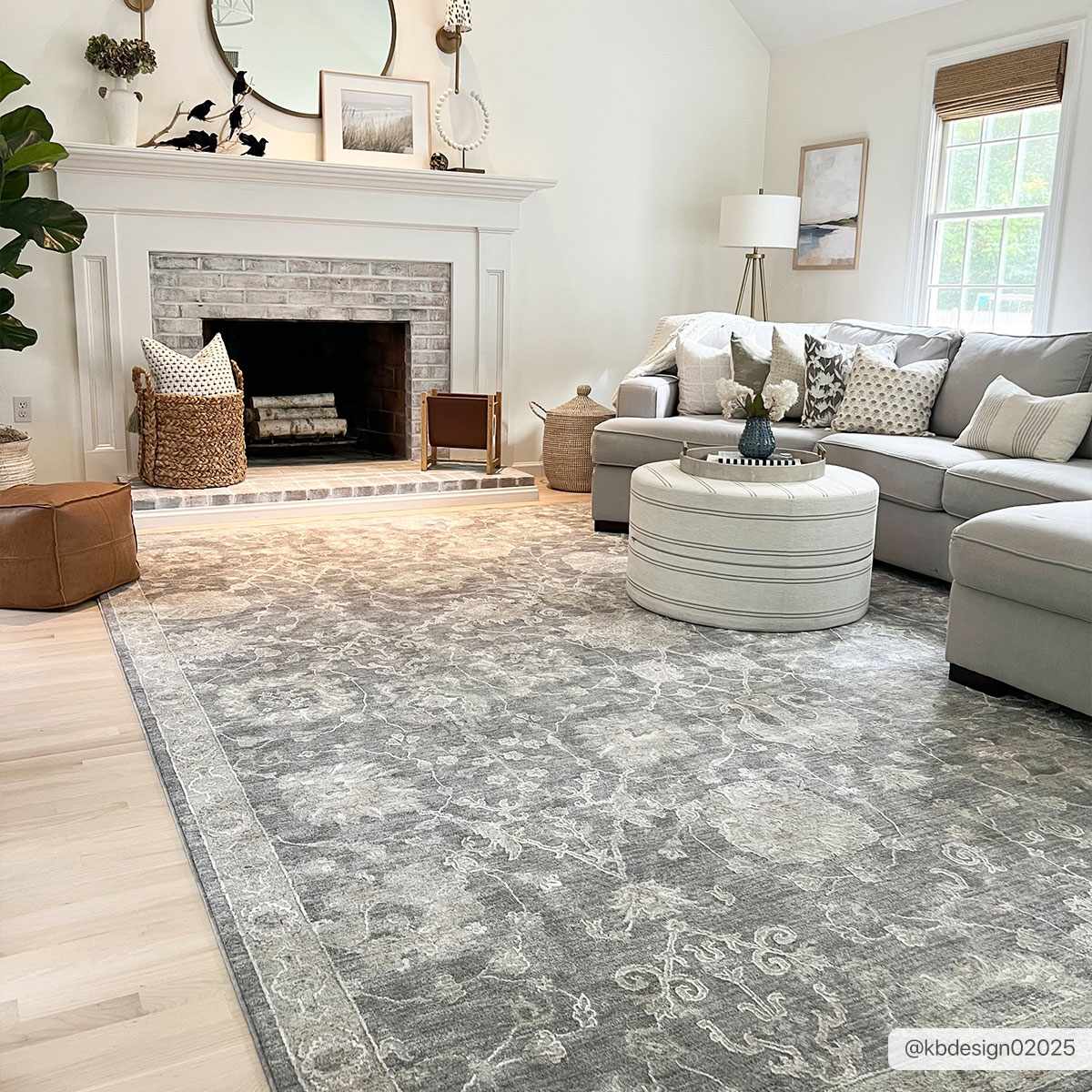 Kanimbla Avant Garde Rug