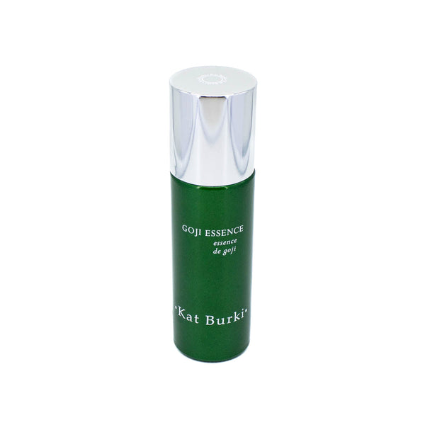 Kat Burki Advanced Anti-Aging Goji Essence 4oz - Small Amount Missing