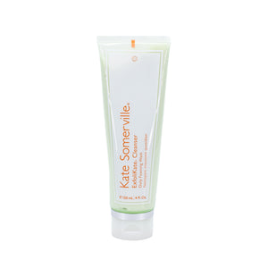 Kate Somerville ExfoliKate Cleanser Daily Foaming Wash 4oz - Small Amount Missing