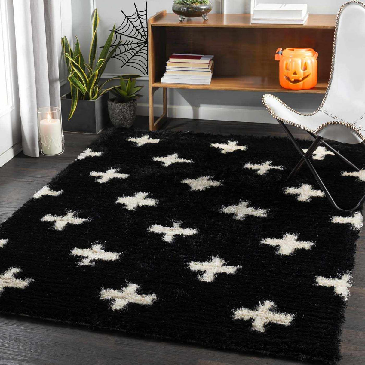 Keperra Area Rug - Clearance
