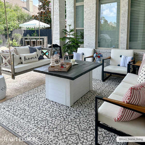Kinglake Area Rug - Clearance