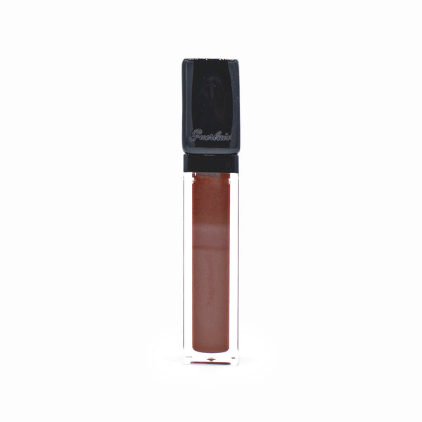 GUERLAIN Kisskiss Liquid Lipstick L305 DARING MATTE 0.19oz - Missing Box