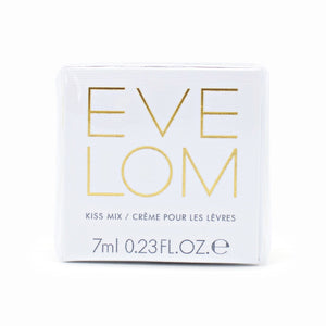 EVE LOM Kiss Mix Lip Treatment 0.23oz - New