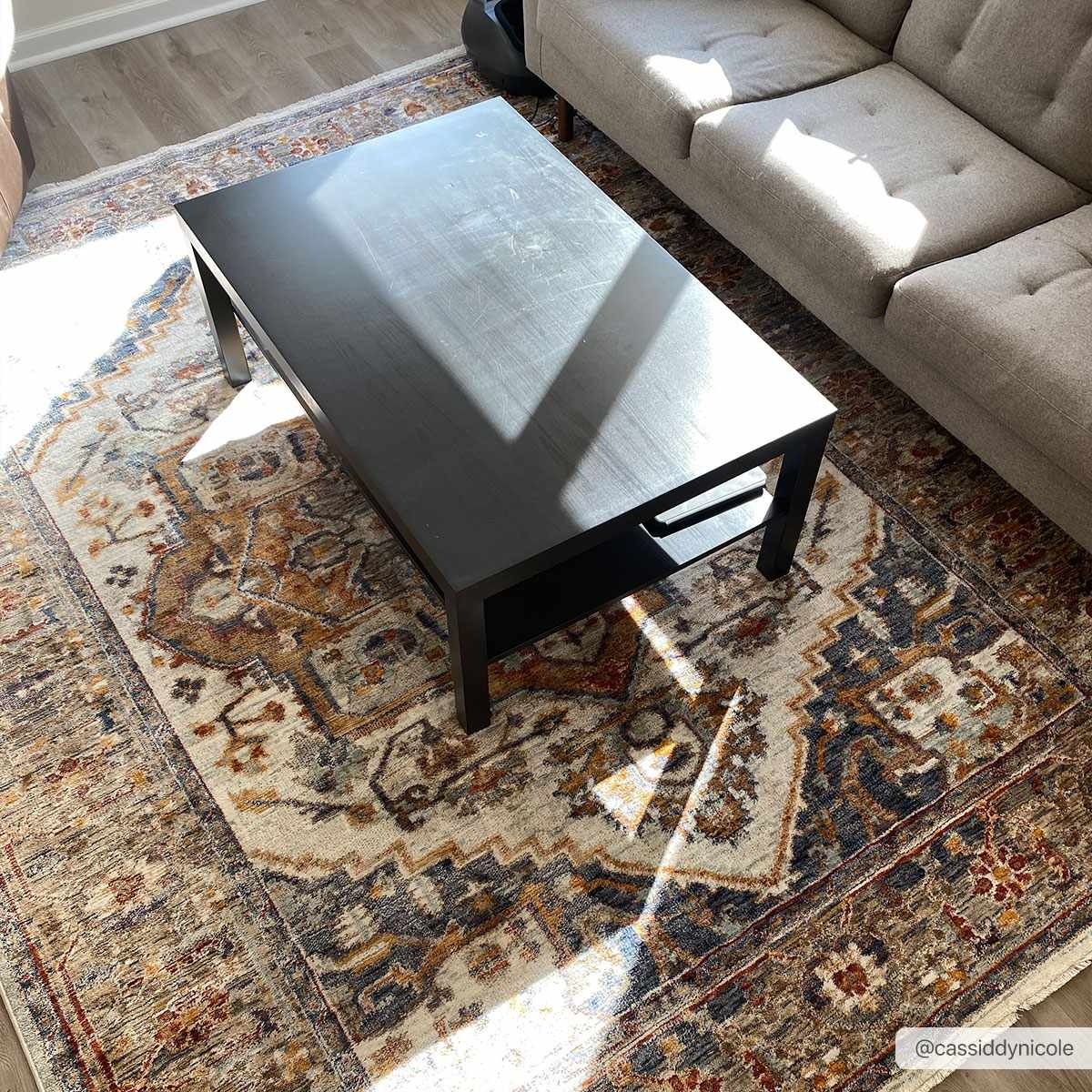 Kokstad Area Rug - Clearance