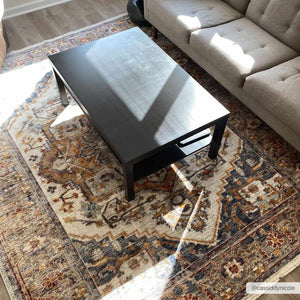 Kokstad Area Rug - Clearance