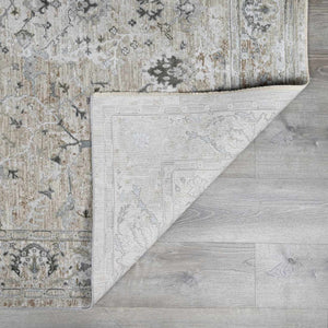 Laketon Wool Area Rug