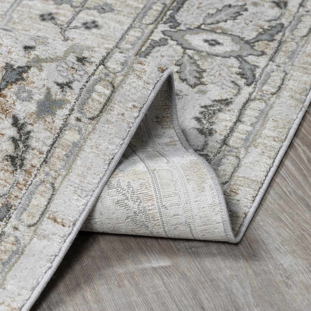 Laketon Wool Area Rug