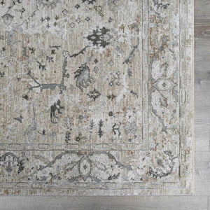 Laketon Wool Area Rug