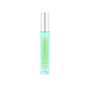 LANCER Soothing Serum with Rosemary + Zen Peptides 0.5oz - Small Amount Missing