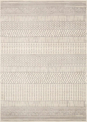 Lascassas Neutral Area Rug