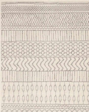 Lascassas Neutral Area Rug