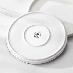 Leah 24 Piece Dinnerware Set for 8