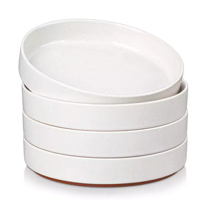 Leah Pasta Bowls Set of 4
