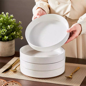 Leah Pasta Bowls Set of 4