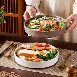 Leah Pasta Bowls Set of 4