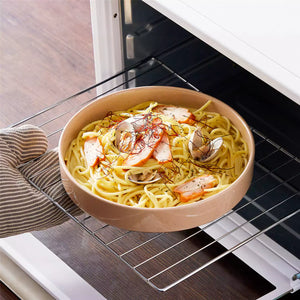 Leah Pasta Bowls Set of 4