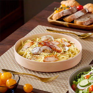 Leah Pasta Bowls Set of 4