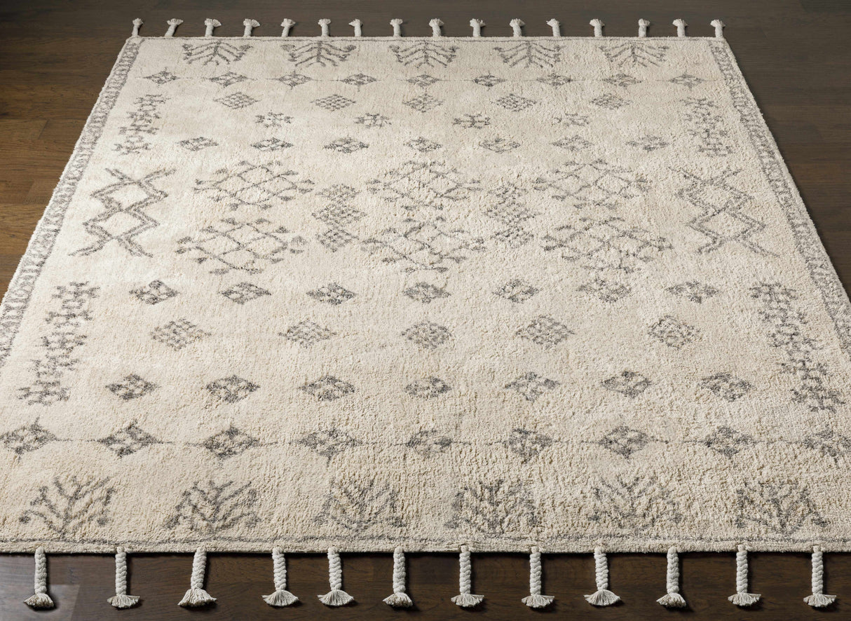 Lebeau Area Carpet - Clearance