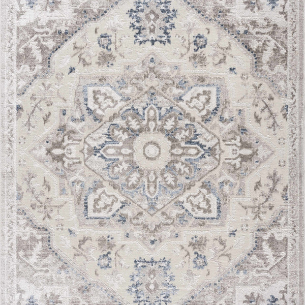 Bakir Area Rug