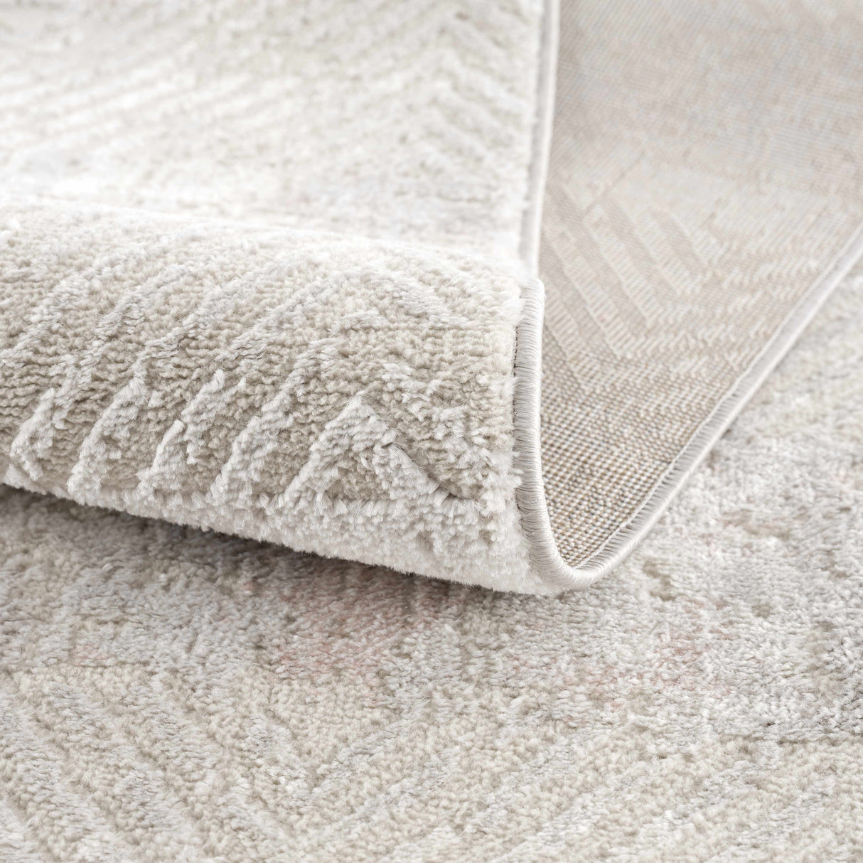 Bucky Area Rug