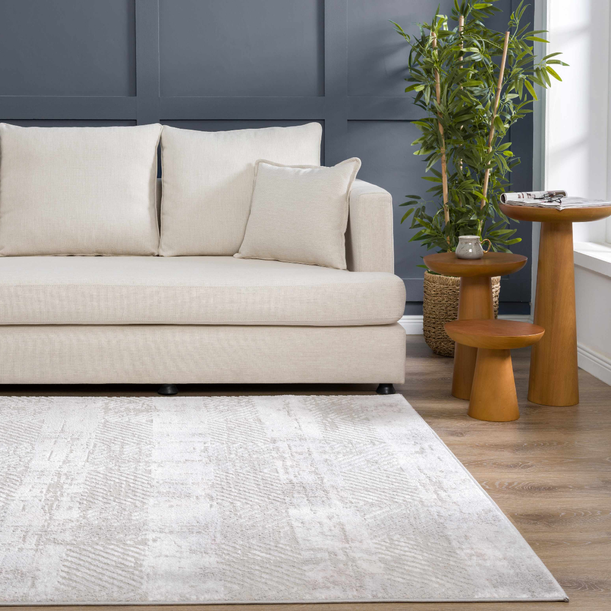 Bucky Area Rug