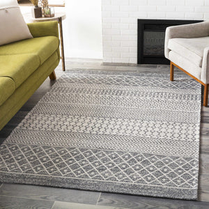 Boutique Rugs Lester Washable Area Rug - view 3