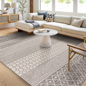 Boutique Rugs Lester Washable Area Rug - view 7