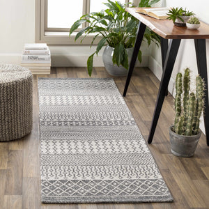 Boutique Rugs Lester Washable Area Rug - view 6
