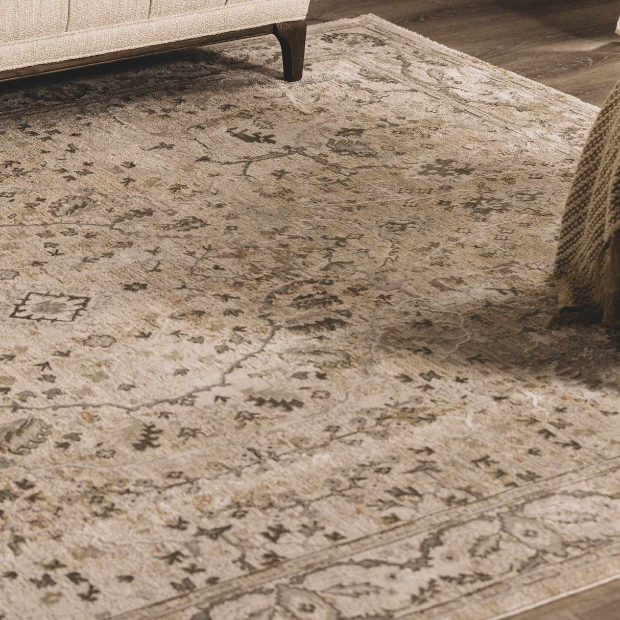 Laughlin Boutique Rug