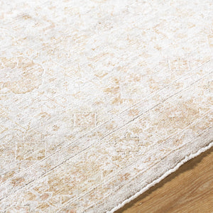 Andres Tan Area Rug