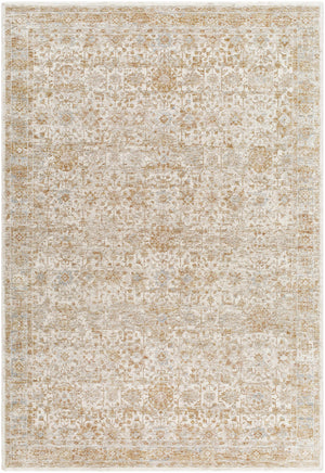 Andres Sage Area Rug