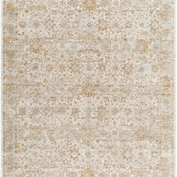 Andres Sage Area Rug