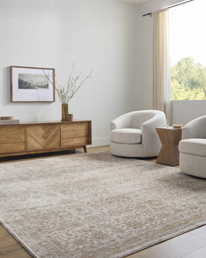 Andres Sage Area Rug