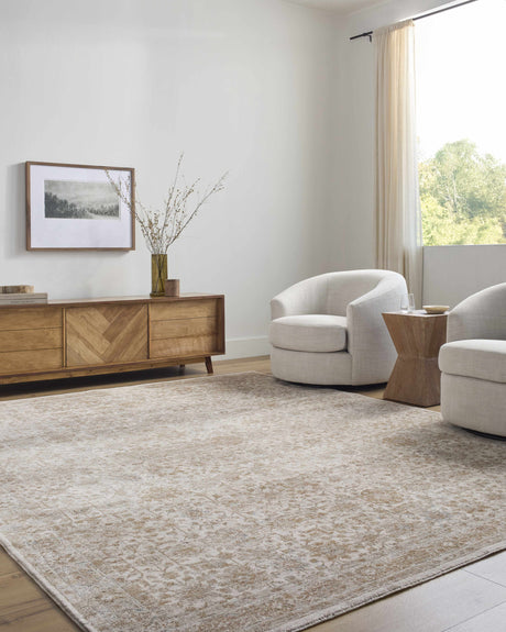 Andres Sage Area Rug