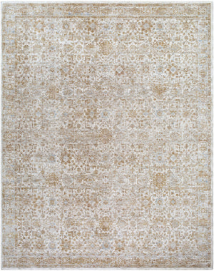 Andres Sage Area Rug