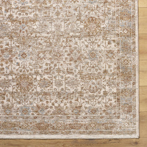 Andres Sage Area Rug