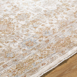 Andres Sage Area Rug