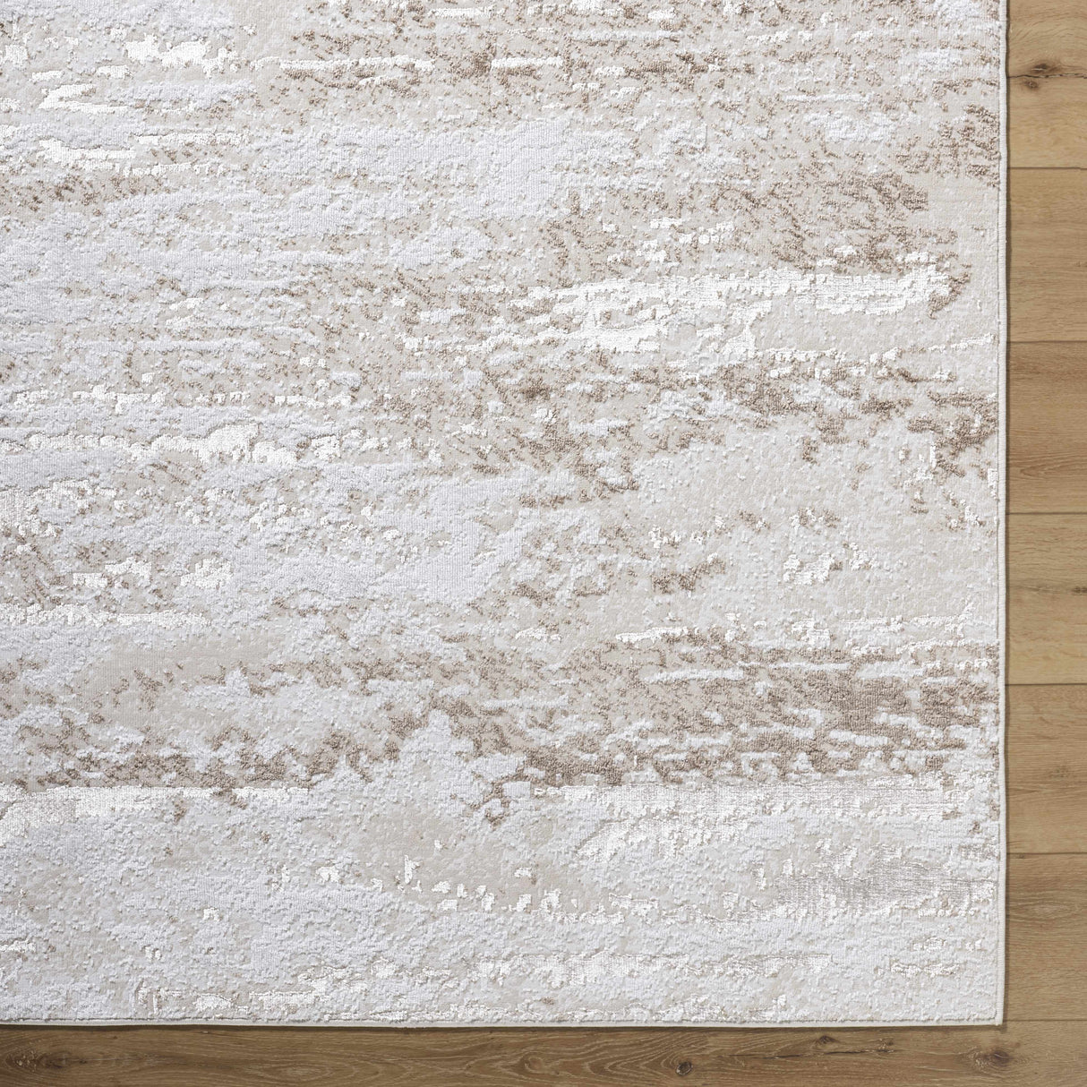 Arenda Tan Area Rug