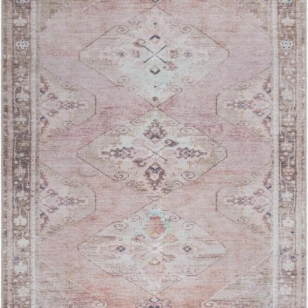 Ussun Washable Area Rug