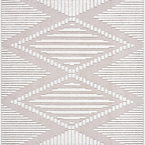 Annika Washable Area Rug