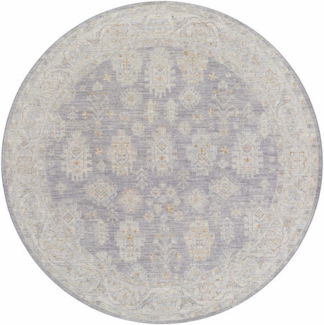 Coby Brown Avant Garde Area Rug