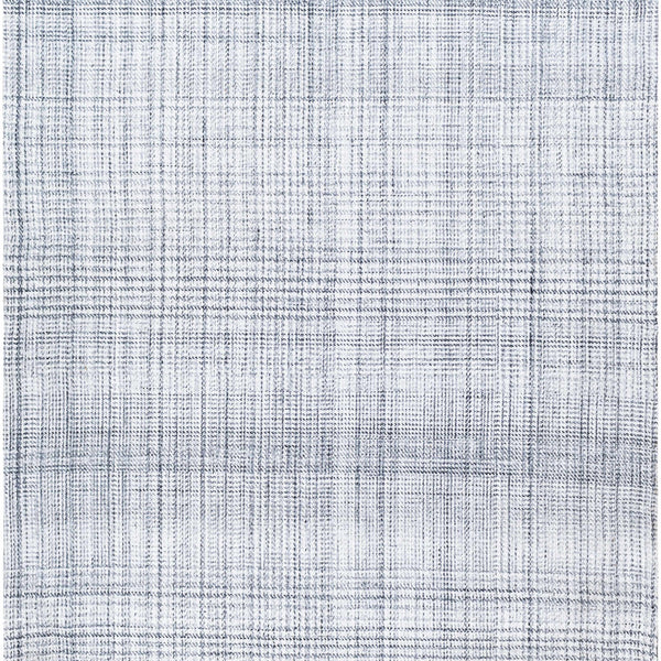 Lubna Light Slate Area Rug