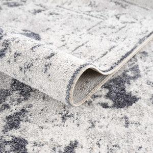 Hera Ivory Boutique Washable Rug